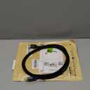 Silkland Certified HDMI 2.1 Cable, [4K@240Hz 144Hz 120Hz, 8K@60Hz] 1440P Ultra High Speed HDMI Cable 48Gbps (Upgrade Braided), HDR10+, eARC, HDCP 2.3, Compatible for Xbox/PS5/PS4/Roku TV-6.6ft (Grey)