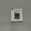 AI Translation Earbuds Real-Time : 166 Languages, 8 Offline Translation Packs, Noise Canceling, 60 Hours Battery - Seamless Translator Headphones for Travel Business Learning, iOS & Android Support