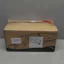 SCITOO Side View Mirrors Fit For 1995 For Jeep Wrangler 1997-2002 For Jeep Wrangler 1987-1994 For Jeep Wrangler Models with Half Door Manual Folding No Heated CH1320102 CH1321102 Pair Mirrors