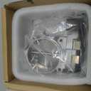 0280750003 Throttle Body Compatible with 2000-15 Audi A4 A6 R8 S6 S8 V6 V8 V10 078133062C