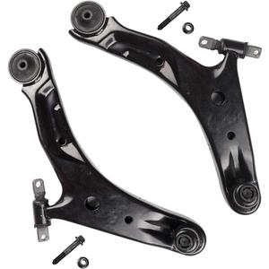 SCITOO 2x Lower Control Arm with Ball Joint Assembly fit 2001 2002 2003 2004 2005 2006 for Hyundai for Santa Fe