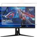 2 Pack 18.5 Inch Monitor Anti Glare Screen Protector Fit Diagonal 18.5" Desktop Standard or Curved Monitor 16:9 Widescreen, Reduce Glare and Eyes Strain, Anti Fingerprint (16.14" W x 9.09" H)