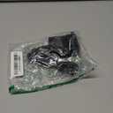 FLHFULIHUA 12 Volt Battery Charger for Kids Ride on Toys - Universal Charger for Best Choice Products Wrangler SUVKid Trax Dynacraft Kidzone Bumper, ETL Listed