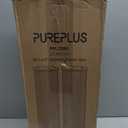 PUREPLUS 20" x 4.5" Whole House Pleated Sediment Filter for Well Water, Replacement Cartridge for ECP5-BB, AP810-2, HDC3001, SPC-45-1005, CP5-BB, ECP1-20BB, 2Pack