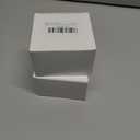 2 x Silicone Cover for Yoto Mini Player, Protective Sleeve Case Compatible with Audio Music Player (Blue)