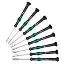 2069/8 SW 3/32"-SW 1/4" SCREWDRIVER SET