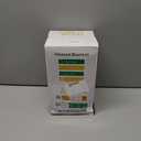 Heated Blanket Electric Throw, Soft Flannel Heating Blanket with 8 Hours Auto Off 10 Fast Heating Levels Machine Washable Sherpa Heated Blanket with Overheating Protection (Throw (50" x 60"), Red)