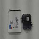Eaton 20 amps Arc Fault/Ground Fault Single Pole Circuit Breaker
