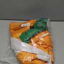 Rasta Imposta Carrot (One Size, Orange)