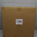 Parts Camp 20" Flat Free Tire Cart Wheels Replacement Rubbermaid Wheelbarrow Wheels Garden Cart Replacement Wheels With 5/8" 3/4" Bearing For Utility Carts/Lawn Carts/Wheelbarrow 2PACK