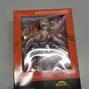 MHA Action Figure - Anime Characters Statue Collectible PVC Model Doll Desktop Decoration Ornaments