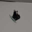 D140 D130 Starter Solenoid for John Deere E100 D170 E130 E110 D160 D125 D150 D155 E120 E140 E150 E160 tractor