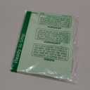 Wenlaty Compatible with iPad Pro 11 Inch Case 4th/3rd/2nd Generation with Pencil Holder, for iPad 11 Pro Case 2022/2021/2020, Protective Trifold Cover with Soft TPU Back, Auto Wake/Sleep, Matcha Green