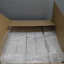 MTLEE 50 Pcs Wedding Jar Candles for Guests Wedding Candle Gift Natural Wax Candles with DIY Tag Cards for Bridesmaid Baby Shower Party Favors Home Supply Decor, Scents of Jasmine