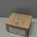 Yogasleep Dohm Classic (White) The Original White Noise Sound Machine, Soothing Natural Sounds from a Real Fan, Sleep Therapy for Adults & Baby, Noise Cancelling for Office Privacy & Meditation