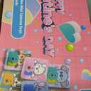 28 Pack Valentines' Day Cards for Kids School, Mini Camera Viewers with Greeting Cards, Valentines' Day Gifts for Kid, Valentines' Party Favors for Boys Girls, Exchange Cards Gift for School Classroom