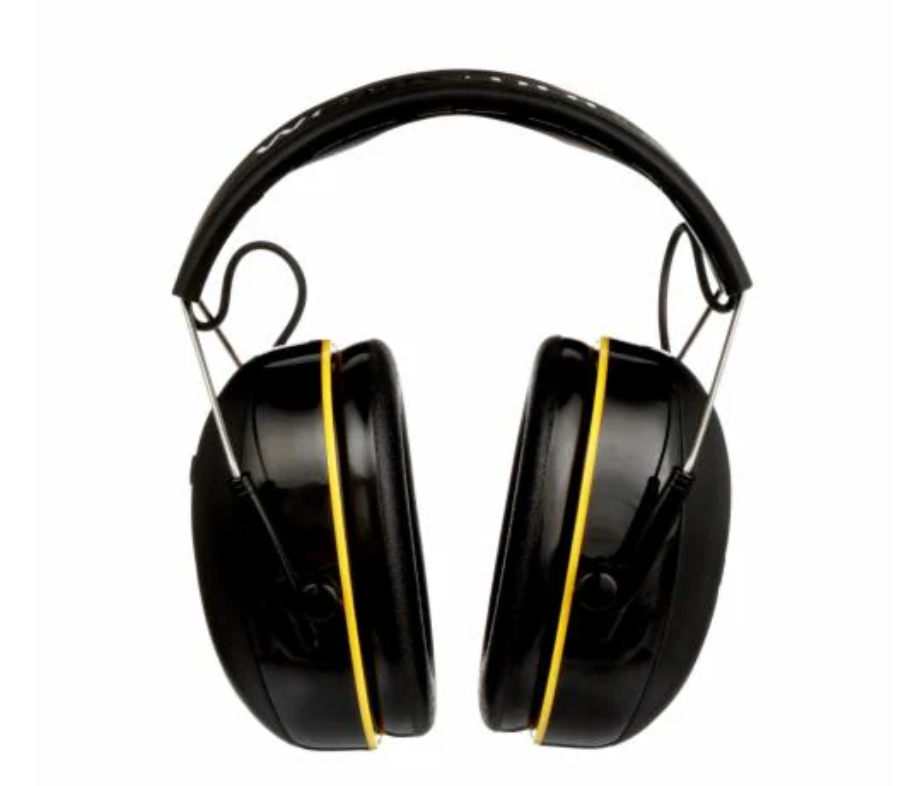 onnect Wireless Hearing Protector with Bluetooth Technology, Bluetooth Hearing Protection with Noise Reduction Rating