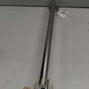 NearMoon Bath Towel Bar, Thicken Stainless Steel Shower Towel Rack Holder Wall Mounted for Bathroom, 18-lnch Overall Length-16-lnch Usable Hanging Space (1 Pack, Chrome Finish)