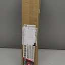 Chamberlain 7708CB-P Chain Drive Rail Extension Kit for 8 Foot High Garage Doors