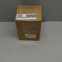 Sawysine 120 Pcs 2.4 Inch Plastic Pegboard Hooks Peg Board Shelving Hooks Pegboard Locking Hooks for Peg Boards Craft, Storage, Garage, Kitchen, Tools and More (Clear)