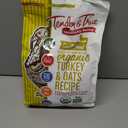 Small Breed Organic Turkey & Oats
