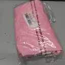 Inflatable Baby Chair for Babies 3 Months and Up, Baby Support Seat Summer Toddler Chair for Sitting Up, Built in Air Pump Baby Floor Seat, Pink