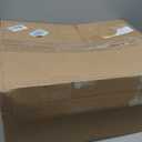 XX-Large High Sided Stainless Steel Cat Litter Box