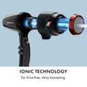 BaBylissPRO High Speed Rapido 2.0 Hair Dryer