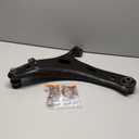 MOOG CK622856 Suspension Control Arm and Ball Joint Assembly