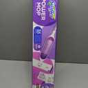 Swiffer PowerMop Multi-Surface Mop Kit for Floor Cleaning, Fresh Scent, Mopping Kit Includes PowerMop, 2 Mopping Pad Refills, 1 Floor Cleaning Solution with Fresh Scent and 2 Batteries