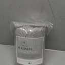 Danjor Linens Twin Bunk Bed Sheets w/ 2 Pillowcases, Lightweight Brushed Microfiber Deep Pockets, 4 Piece Fitted Bedding Sets, Light Gray