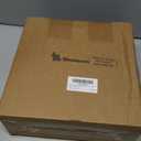 240 Pcs 50th Birthday Decorations Birthday Party Tableware Include Plates Napkins 9oz Cups Cutlery Anniversary Dinnerware Party Supplies for Men Women Him Her, Serve 30 Guests (Black Pink)