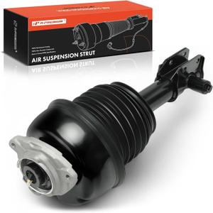 A-Premium Front Right Air Suspension Strut Shock Absorber Compatible with Mercedes-Benz E250 2014-2016, E300 2012-2016, E350 2010-2016, E400 2015-2016, E550, E63 AMG S, CLS400, CLS550, CLS63 AMG S