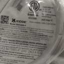 Kidde Hardwired Smoke & Carbon Monoxide Detector, AA Battery Backup Smoke Alarm, Interconnectable, LED Warning Light Indicators, 2 Pack