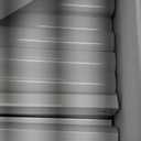 Updated Bigger Size Hexagon LED Garage Light with Rectangle Frame, 960W 119,600LM Ultra-Bright, 15 Hex Grid Design - Ideal for Garage, Warehouse, Workshop, Gym, Basement Lighting