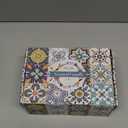 Scented Candles Gift Set, 10 Pack Candles for Home Scented, 250 Hour Long Lasting Soy Candle with Two Coasters, Gifts for Women, Aromatherapy Candle for Stress Relief, Relaxation, Bath, Yoga