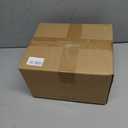 W B D WEIBIDA Heavy Duty Caster Wheels 5 Inch - 3500 LBS, PP Plate Castor Set of 4 with Double Ball Bearings, Non-Marking Industrial Swivel Casters for Hand Trucks, Carts, Industrial (2 Brake 2 Rigid)