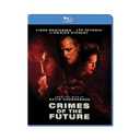 Crimes of the Future (Blu-ray)(2022)