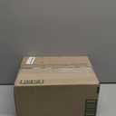 Nilight 2PCS 6.5 Inch 120W LED Light Bar Amber White Strobe 6 Modes Memory Function Off-Road Truck Car ATV SUV Cabin Boat with 16AWG Wiring Harness Kit-2 Lead