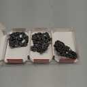 KAKEI Pole Saw Chain 8 Inch 3/8" LP Pitch .043" Gauge 34 Drive Links Fits DeWalt 20V DCPS620/DCCS623B, Craftsman CMCCSP20, 79240 - DWO1DT608, R34 (3 Chains) - Semi Chisel