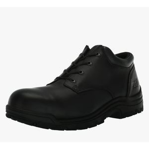 Timberland PRO Men's Titan Safety-Toe Oxford, 10.5