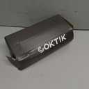 COKTIK 24oz Insulated Tumbler with Lid and Straw Iced Coffee Cup Reusable Stainless Steel Travel Mug Water Bottle Cupholder Friendly for Women Men Her Him (Bay Leaf)