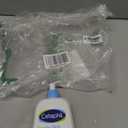 Cetaphil Face Wash, Hydrating Gentle Skin Cleanser for Dry to Normal Sensitive Skin, 20 oz, Fragrance Free, Soap Free and Non-Foaming