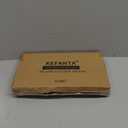 KeFanta Outdoor Broom for Floor Cleaning,58" Heavy-Duty Commercial Broom for Sweeping Concrete Courtyard Garage Patio Indoor Home Kitchen Office Lobby