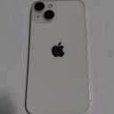 Apple iPhone 14, 128GB, Starlight - Unlocked 
