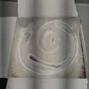 Christmas Tree Collar: Snow White Luxury Thick Plush Faux Fur Xmas Tree Collars Cover, Rustic Size Adjustable Tree Skirt for Holiday Decorations