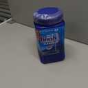 Finish Classic Dishwasher Pods, No Pre-Rinse Dishwasher Detergent Soap For Clean & Shine everyday with grease fighting Power, 84 count