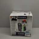 Husqvarna 592752601 Chainsaw Helmet with Metal Mesh Face Shield, Adjustable Ear Muffs for Hearing Protection, and Sun Peak, HDPE Forestry Helmet Shell, Orange