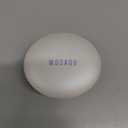 WOSADO Soft Magnetic Eyelashes Kit with Applicator, [Tulip] 22mm Reusable Glue-free Wispy Magnetic Lashes, Cruelty-free False Lashes, Waterproof, Lightweight, Suit for Heavy Makeup