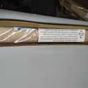 LazBlinds No Drill Cordless Roman Shades for Windows, 31" W x 60" H, Sunset